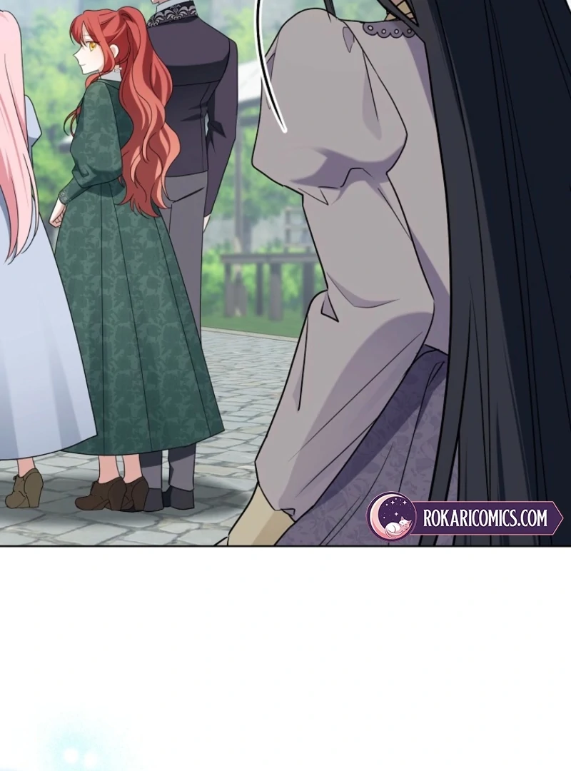 After I Died, My Boy Groom Chapter 15 - page 115