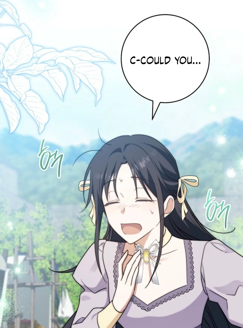 After I Died, My Boy Groom Chapter 15 - page 116