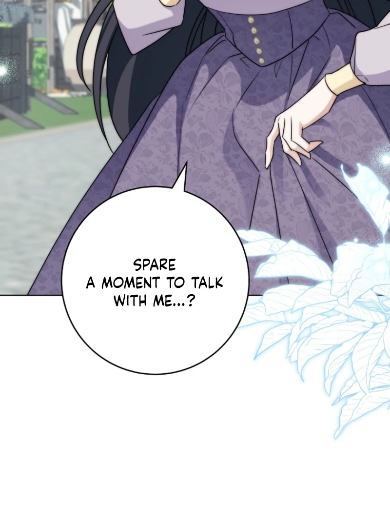 After I Died, My Boy Groom Chapter 15 - page 117