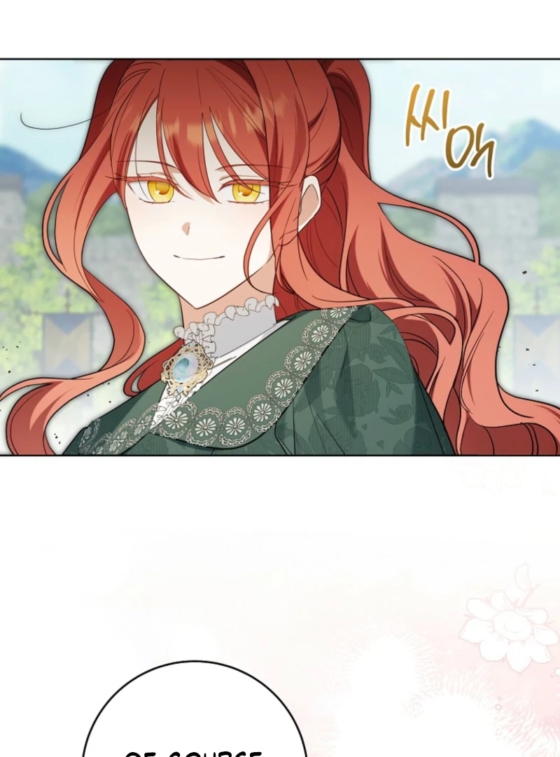 After I Died, My Boy Groom Chapter 15 - page 118