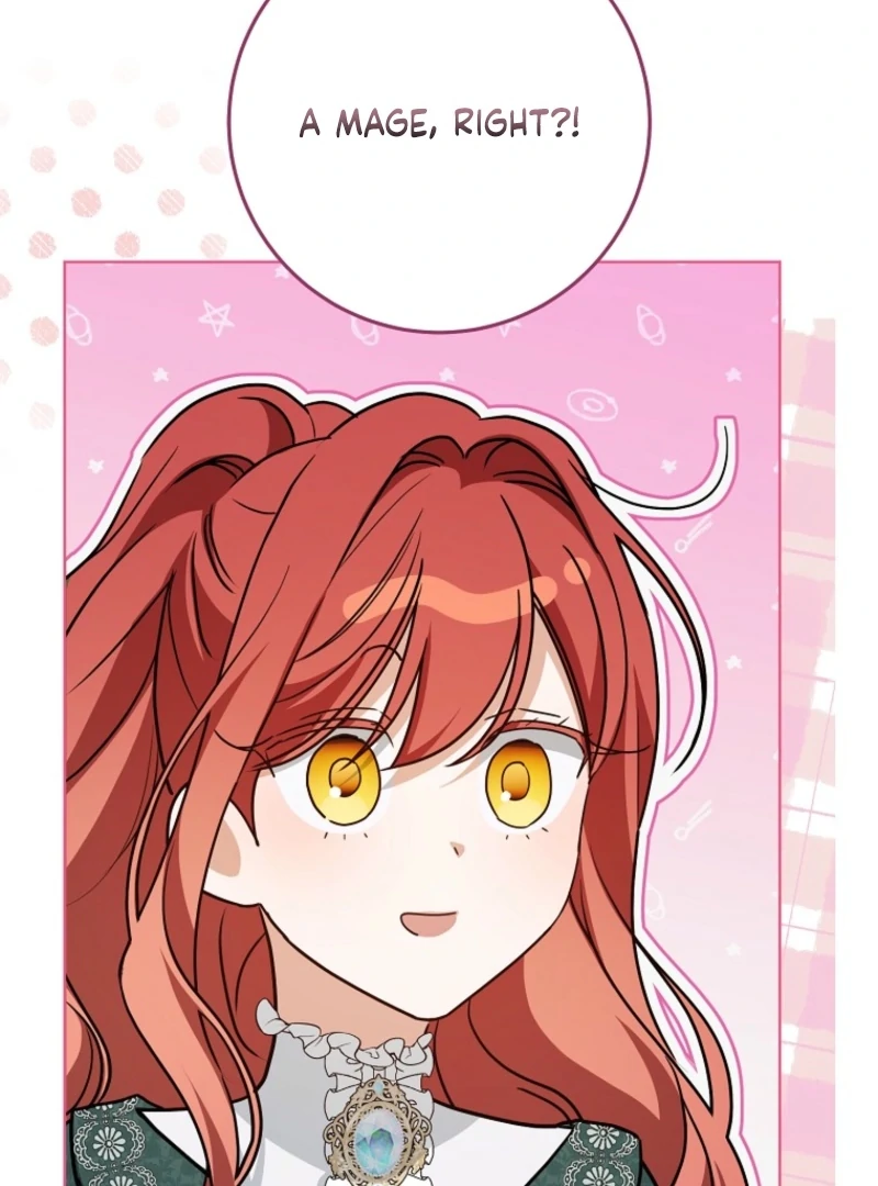 After I Died, My Boy Groom Chapter 15 - page 121