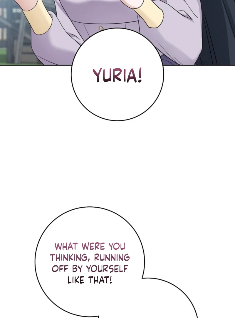 After I Died, My Boy Groom Chapter 15 - page 126