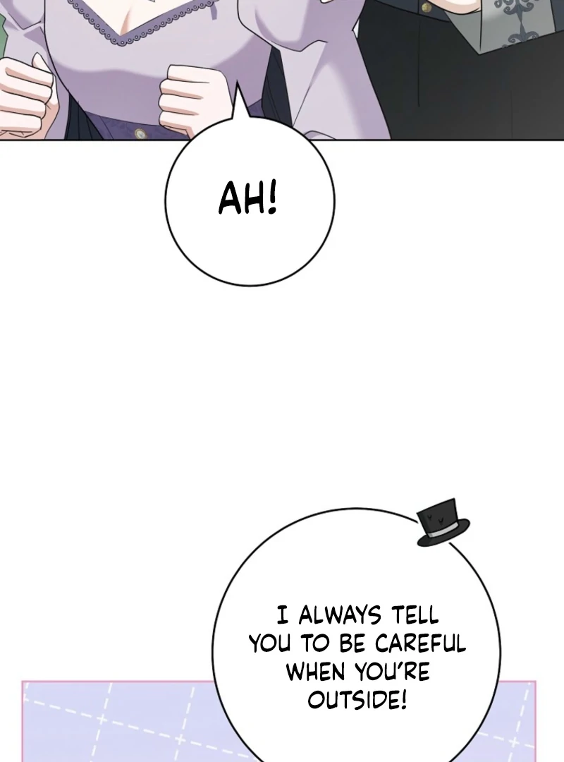 After I Died, My Boy Groom Chapter 15 - page 128