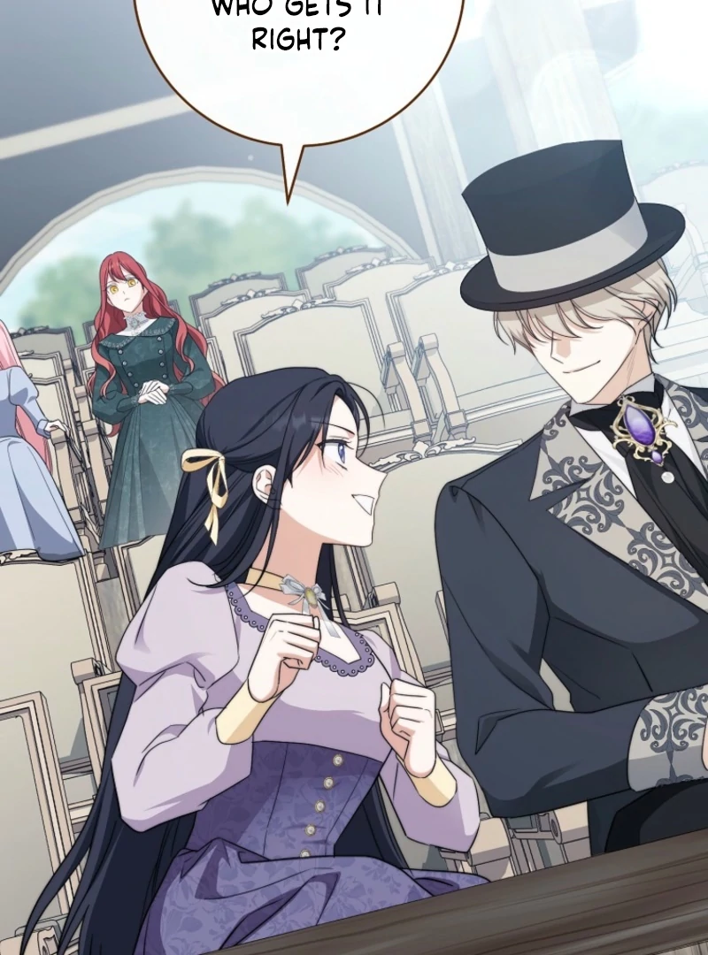 After I Died, My Boy Groom Chapter 15 - page 12