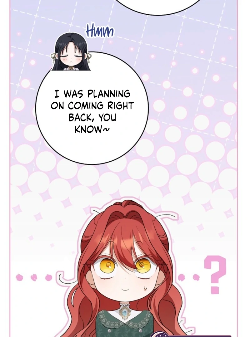 After I Died, My Boy Groom Chapter 15 - page 129