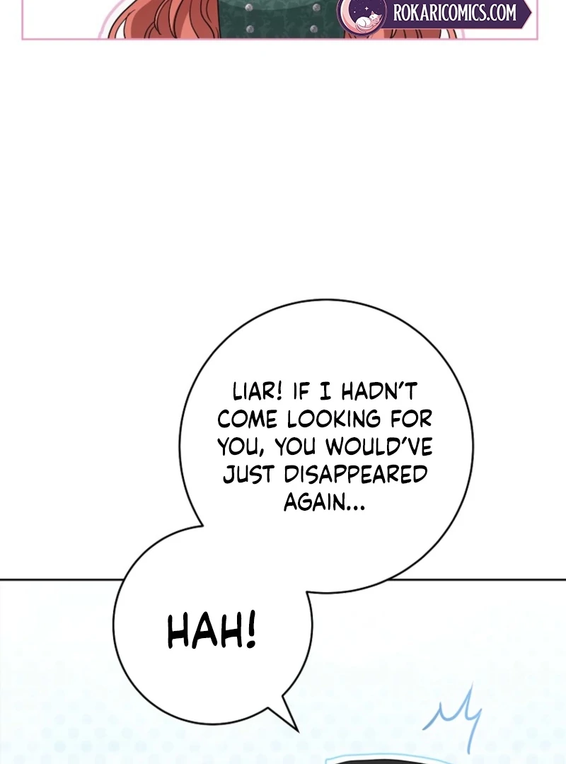 After I Died, My Boy Groom Chapter 15 - page 130