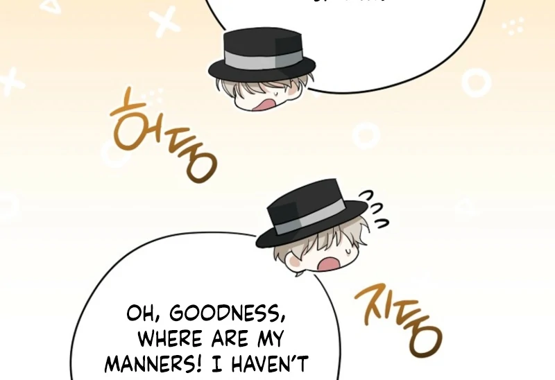 After I Died, My Boy Groom Chapter 15 - page 132