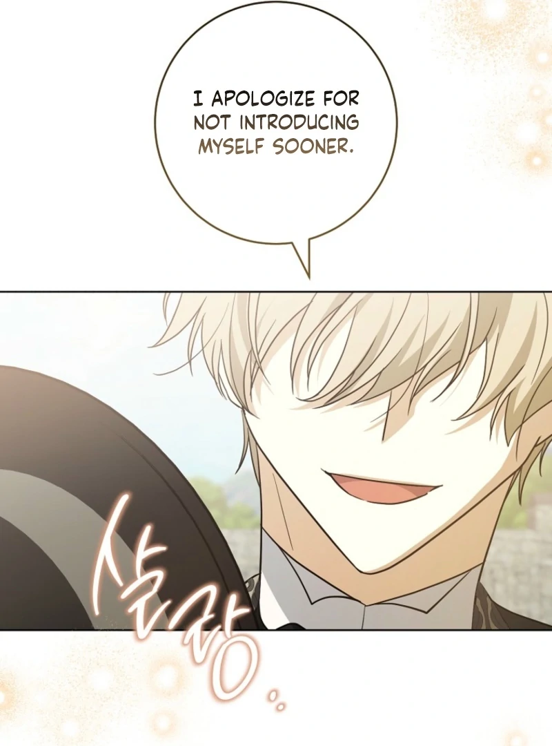 After I Died, My Boy Groom Chapter 15 - page 134