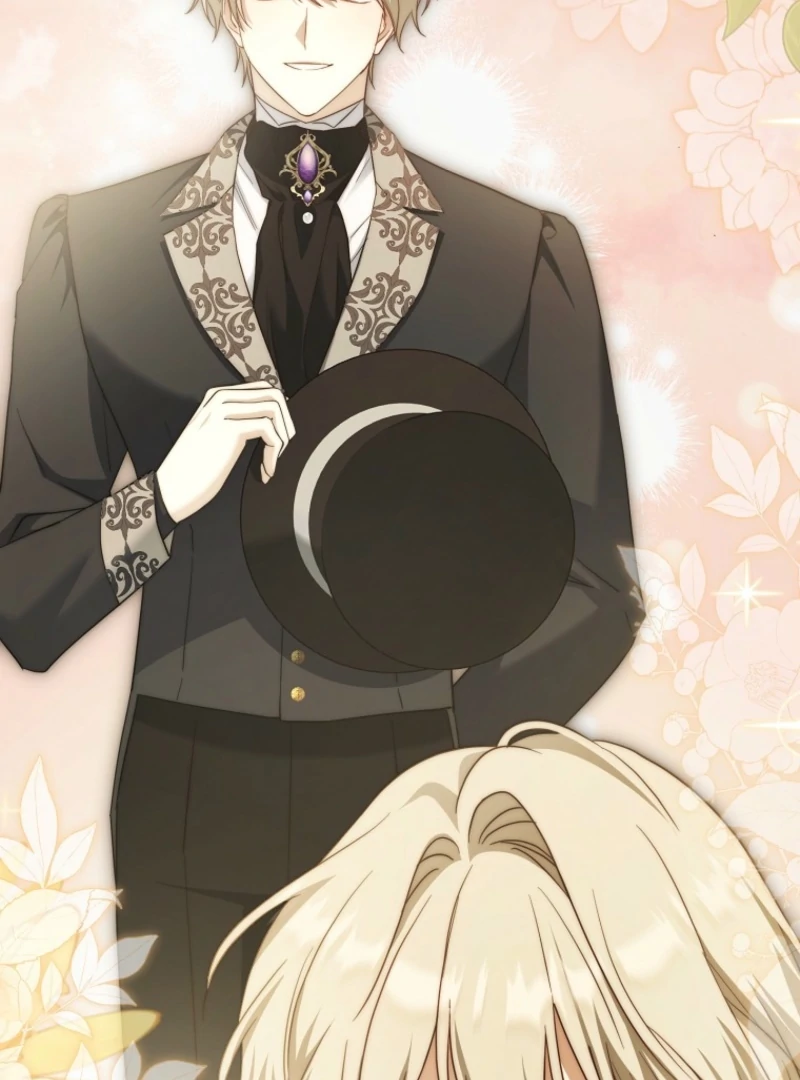 After I Died, My Boy Groom Chapter 15 - page 136