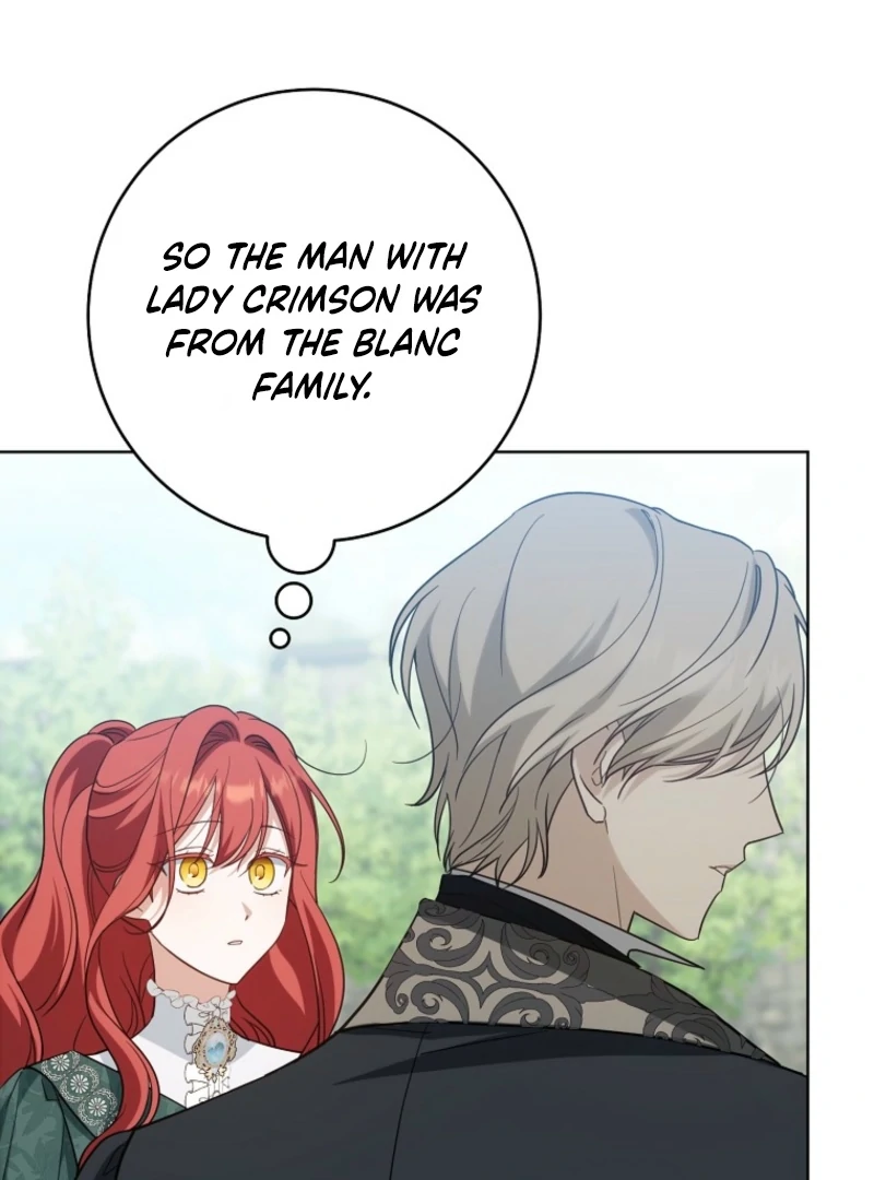 After I Died, My Boy Groom Chapter 15 - page 139