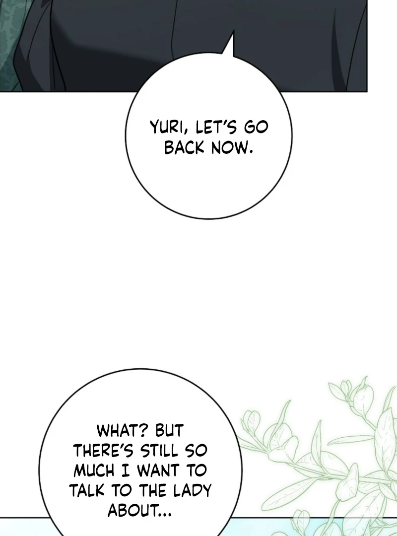 After I Died, My Boy Groom Chapter 15 - page 140