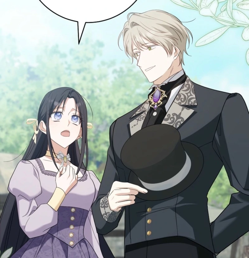 After I Died, My Boy Groom Chapter 15 - page 141