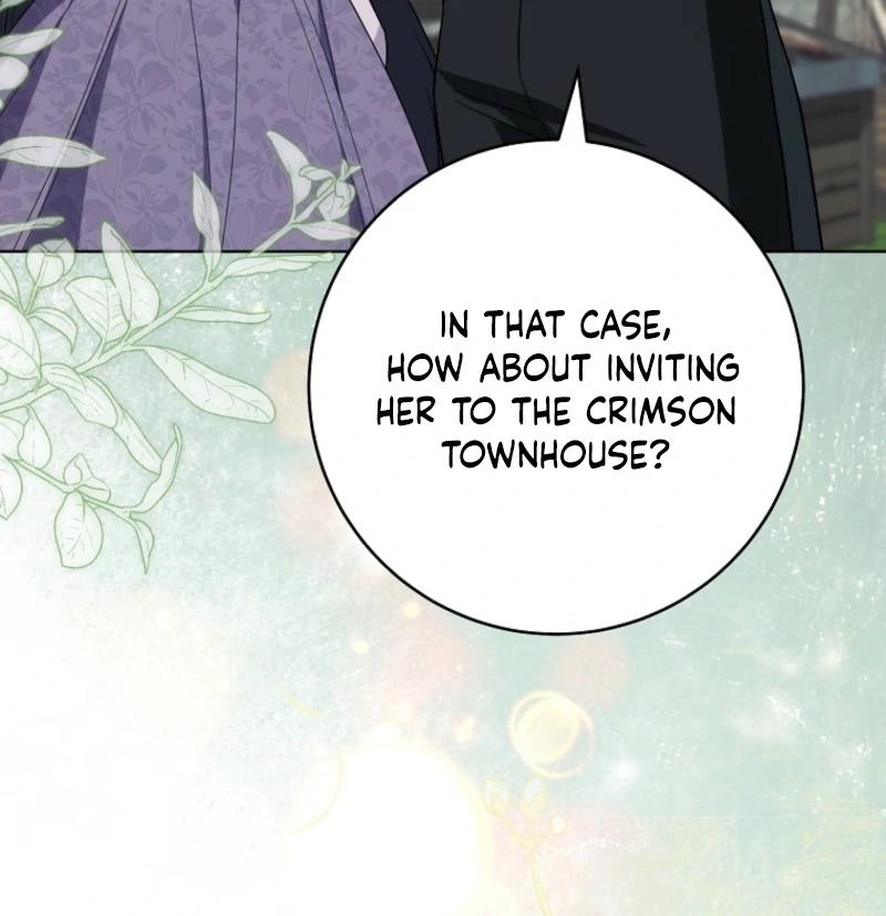 After I Died, My Boy Groom Chapter 15 - page 142