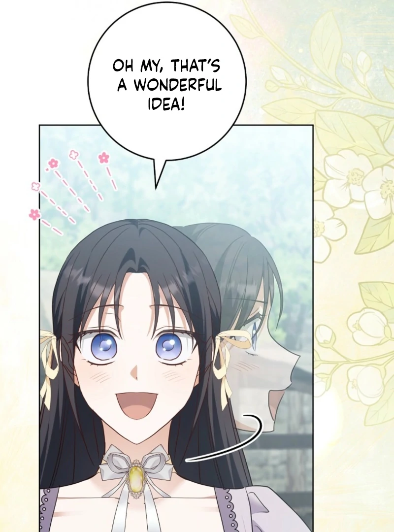 After I Died, My Boy Groom Chapter 15 - page 143