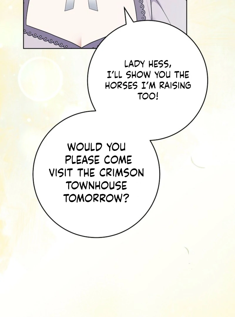 After I Died, My Boy Groom Chapter 15 - page 144