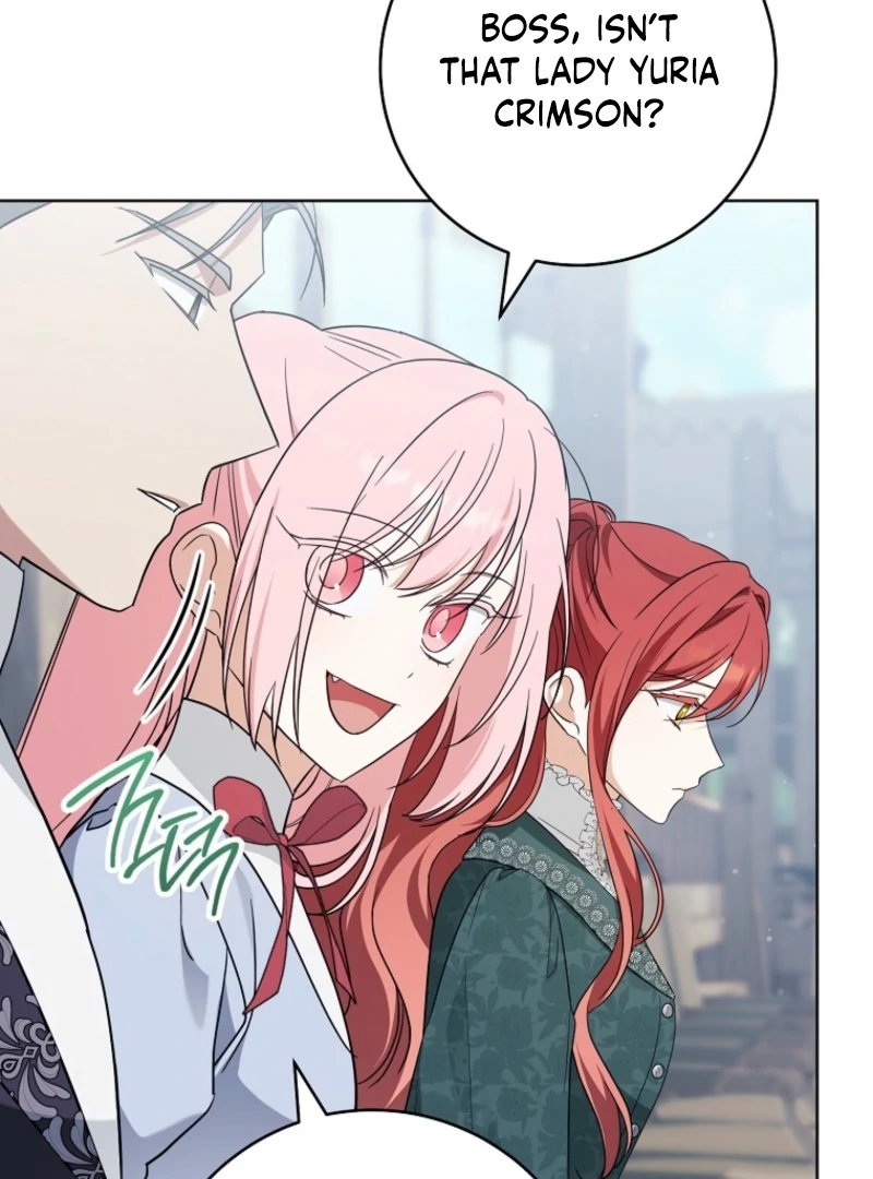 After I Died, My Boy Groom Chapter 15 - page 14