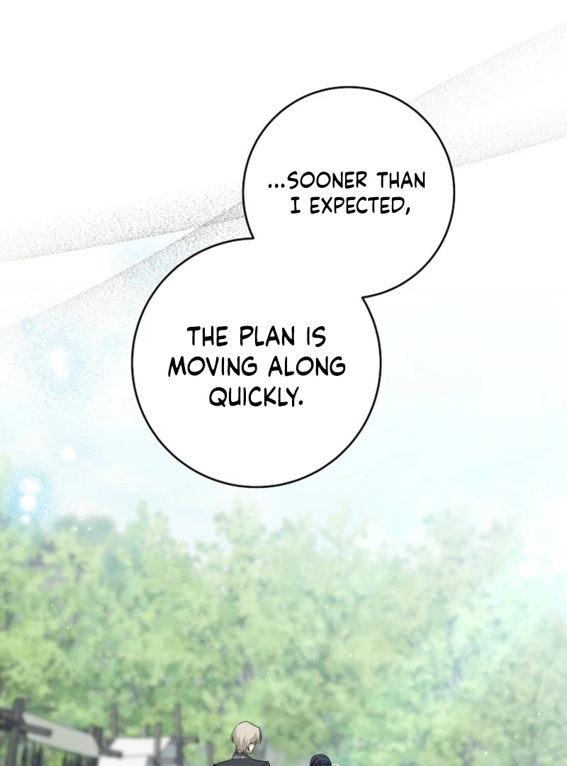 After I Died, My Boy Groom Chapter 15 - page 149