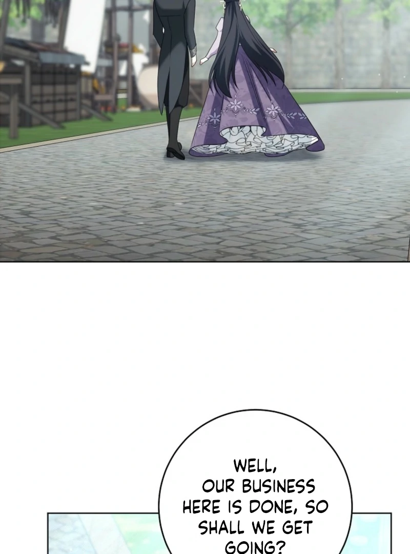 After I Died, My Boy Groom Chapter 15 - page 150