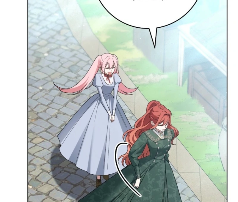 After I Died, My Boy Groom Chapter 15 - page 151