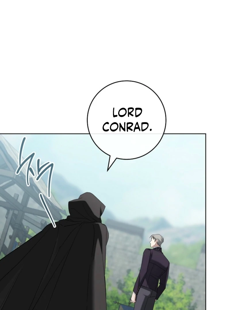 After I Died, My Boy Groom Chapter 15 - page 153