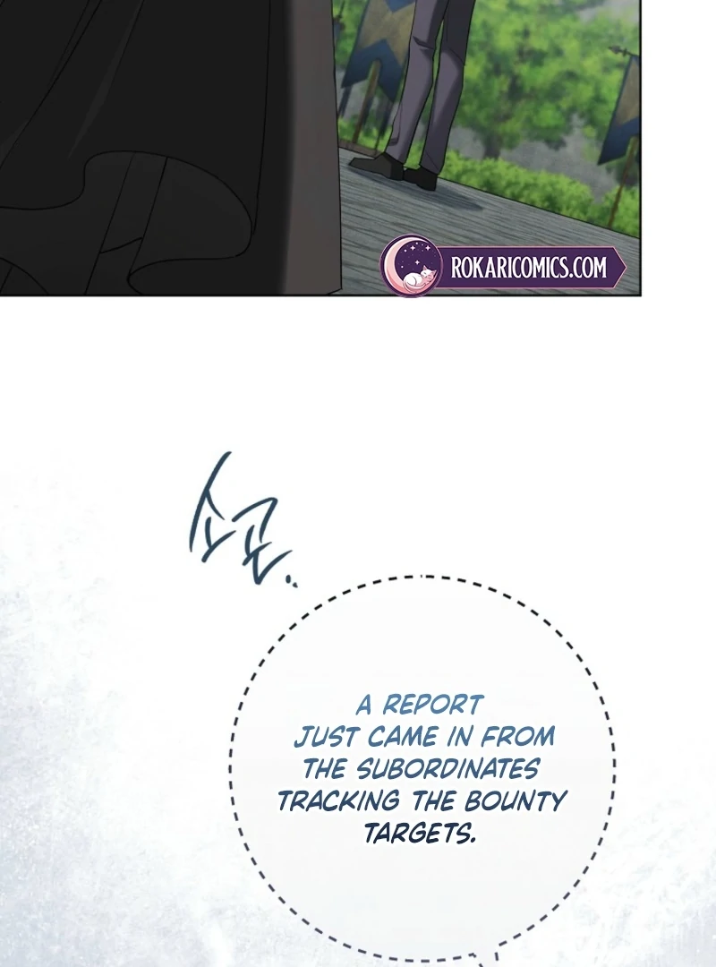 After I Died, My Boy Groom Chapter 15 - page 154