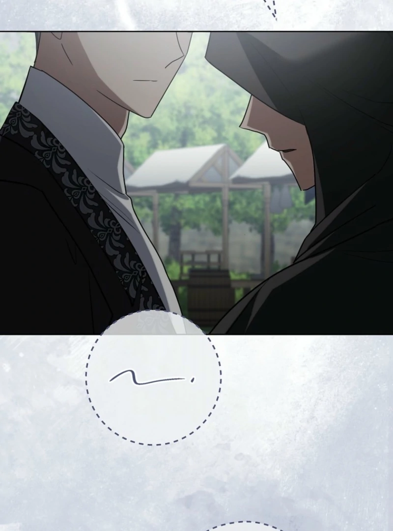 After I Died, My Boy Groom Chapter 15 - page 155