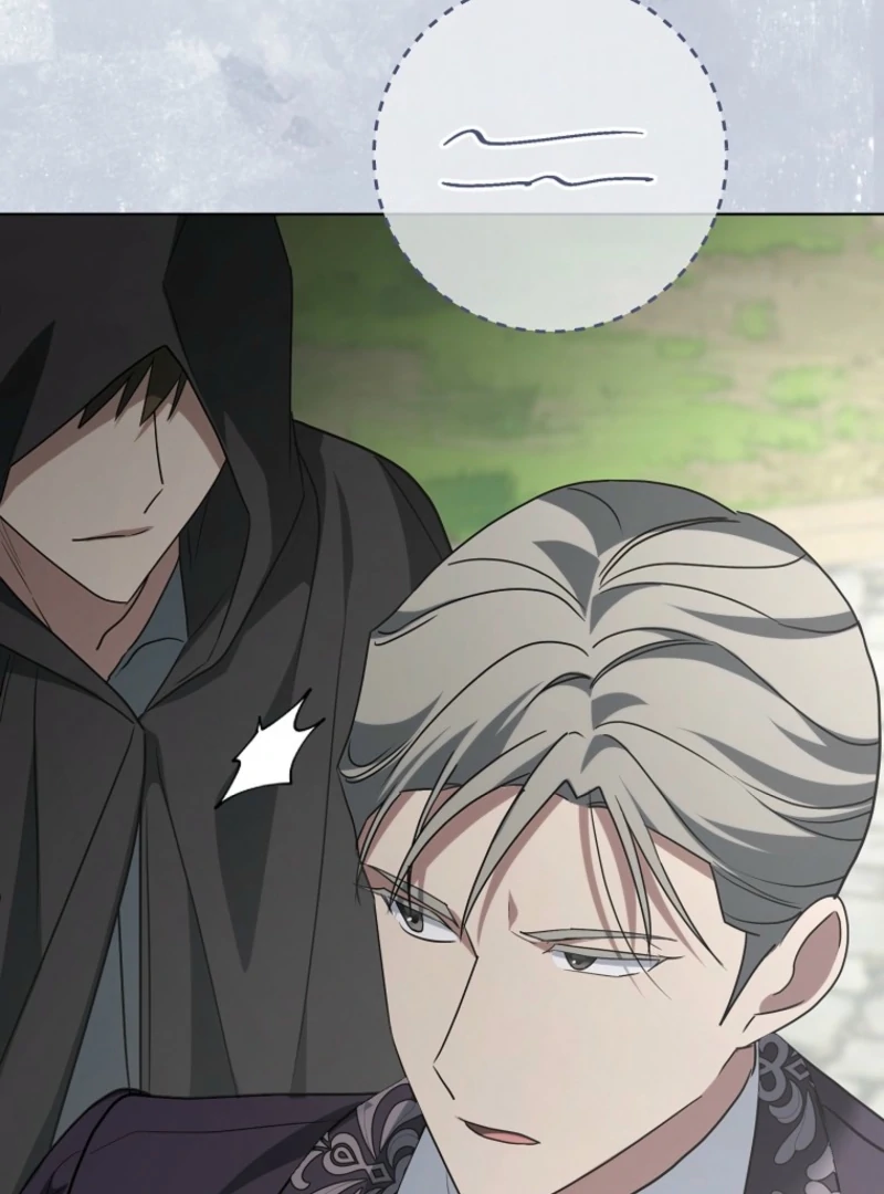 After I Died, My Boy Groom Chapter 15 - page 156