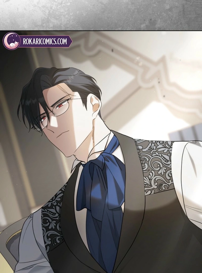 After I Died, My Boy Groom Chapter 15 - page 163