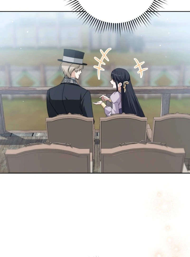 After I Died, My Boy Groom Chapter 15 - page 16