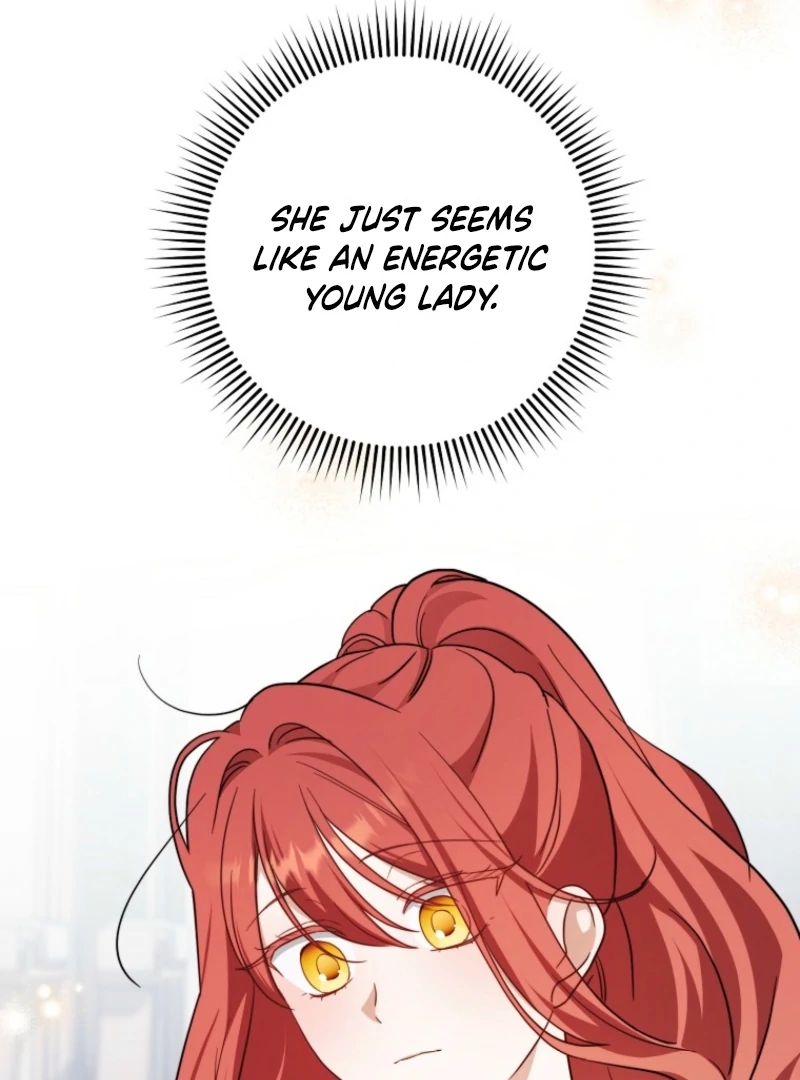 After I Died, My Boy Groom Chapter 15 - page 17