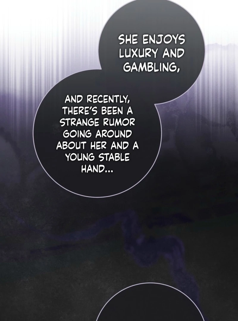 After I Died, My Boy Groom Chapter 15 - page 20