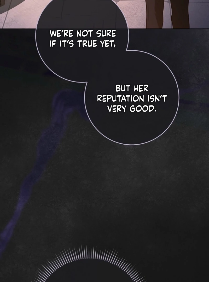 After I Died, My Boy Groom Chapter 15 - page 22