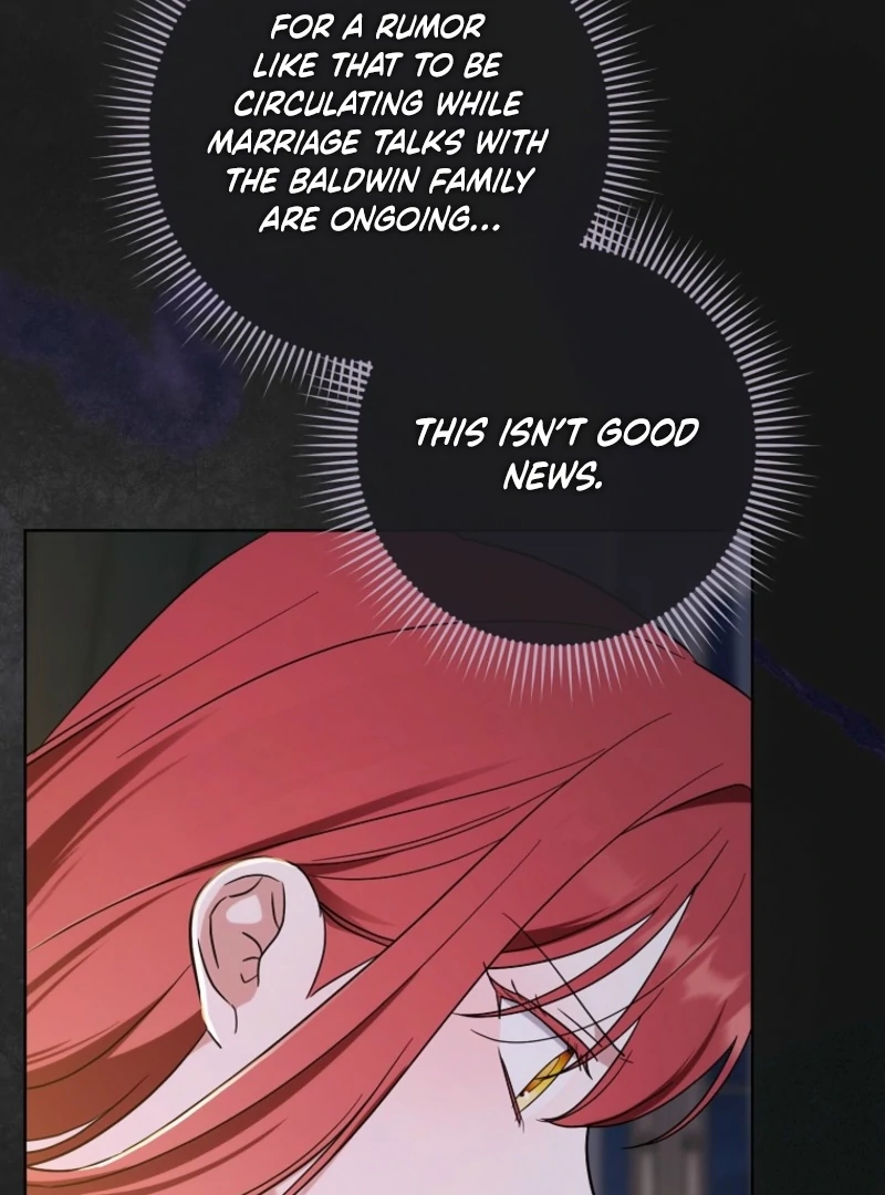 After I Died, My Boy Groom Chapter 15 - page 23