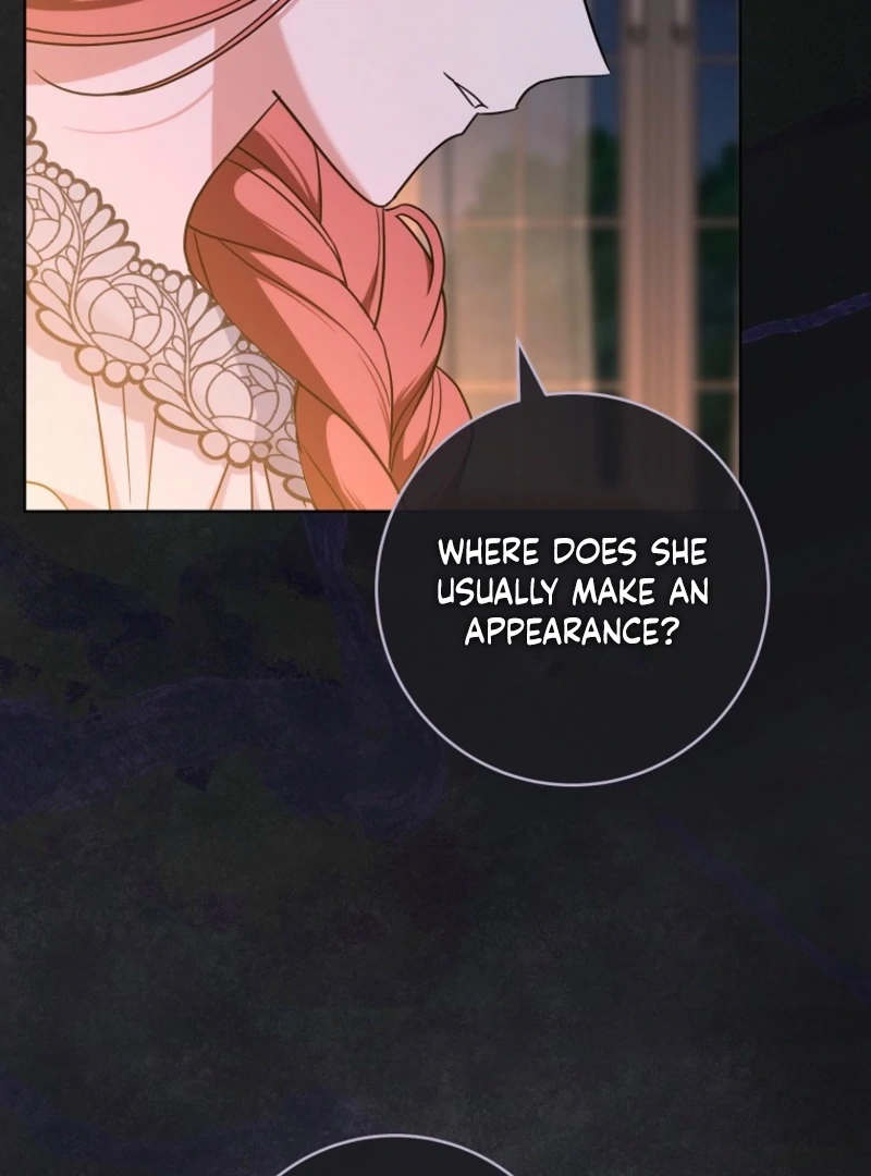 After I Died, My Boy Groom Chapter 15 - page 24