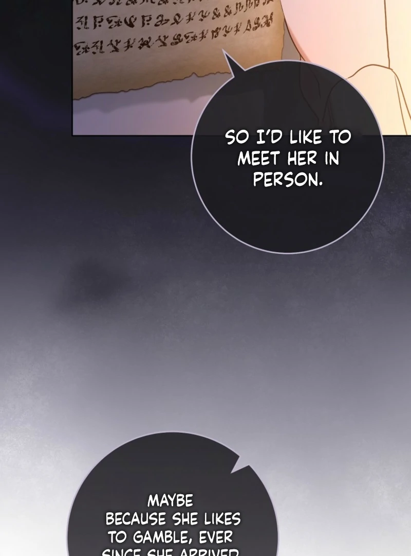 After I Died, My Boy Groom Chapter 15 - page 26