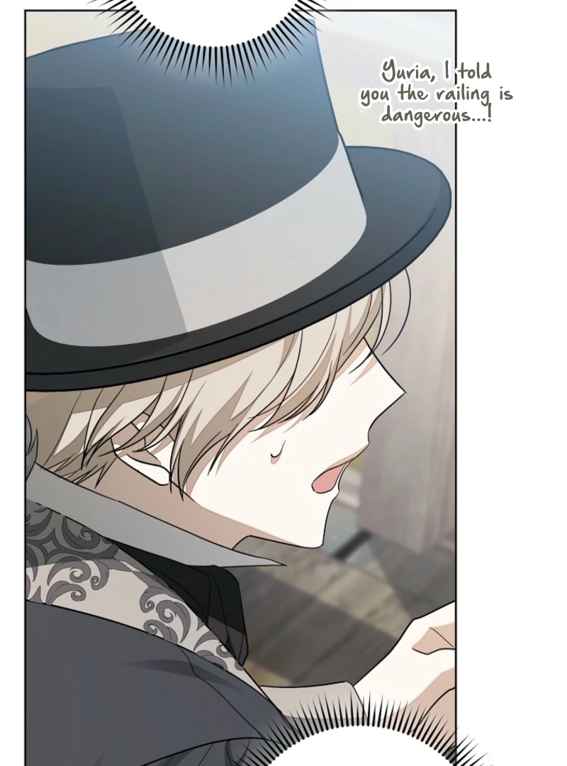 After I Died, My Boy Groom Chapter 15 - page 31