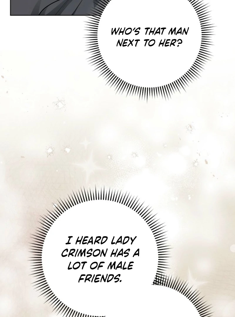 After I Died, My Boy Groom Chapter 15 - page 32
