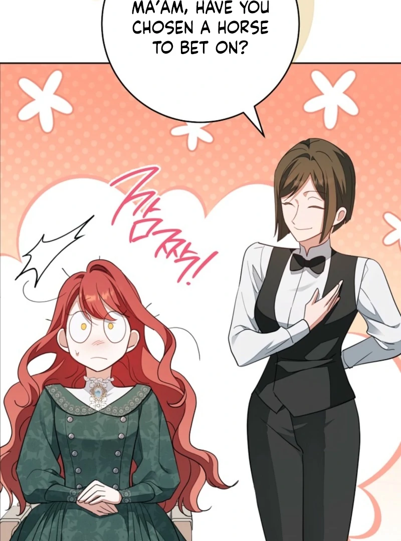 After I Died, My Boy Groom Chapter 15 - page 35