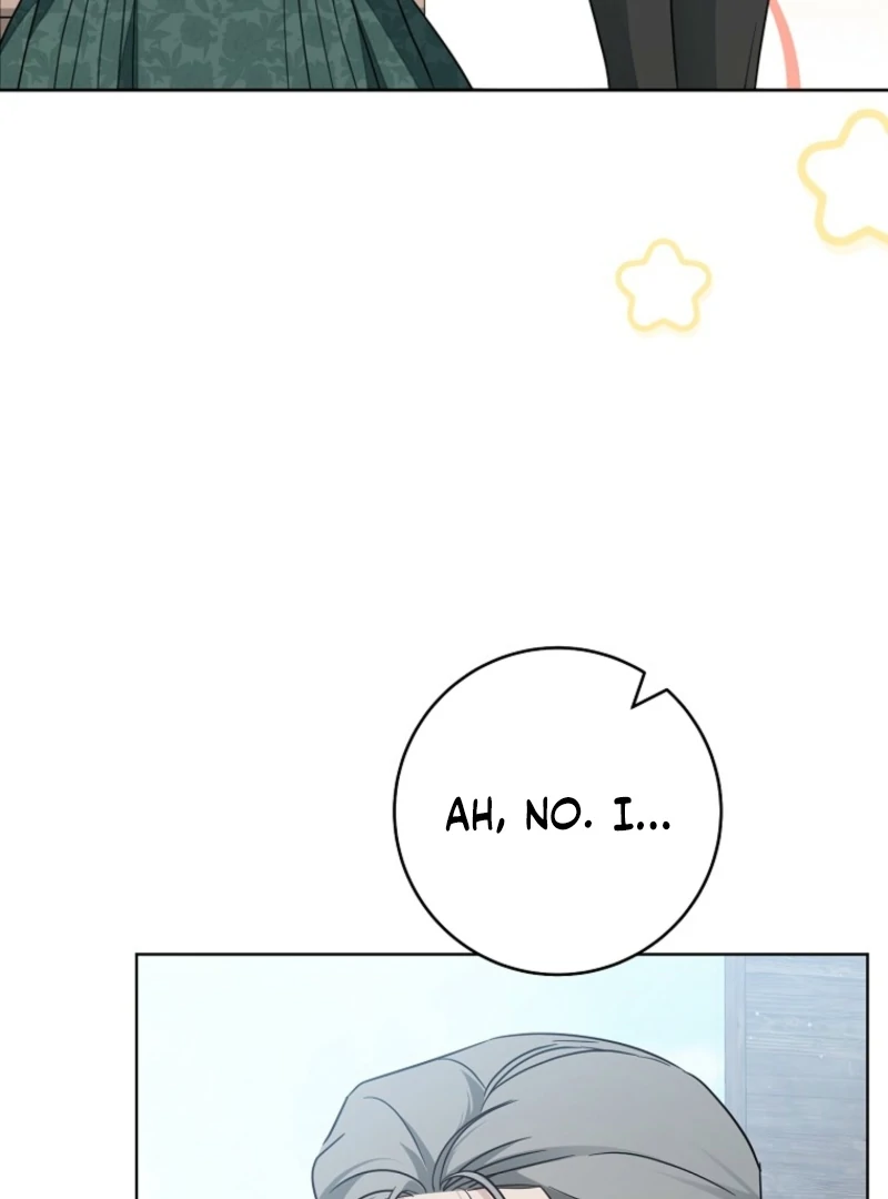 After I Died, My Boy Groom Chapter 15 - page 36