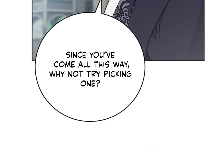 After I Died, My Boy Groom Chapter 15 - page 38