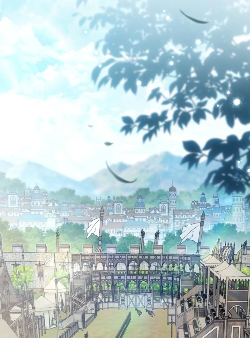 After I Died, My Boy Groom Chapter 15 - page 3