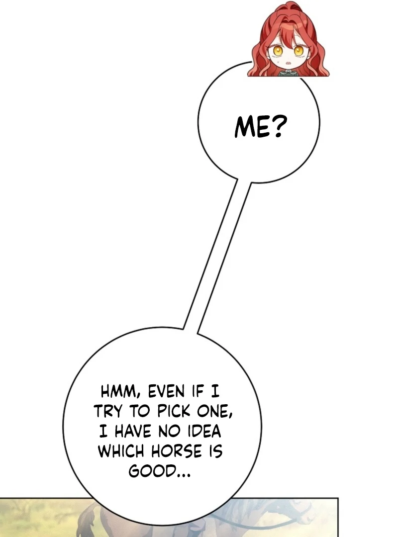 After I Died, My Boy Groom Chapter 15 - page 39