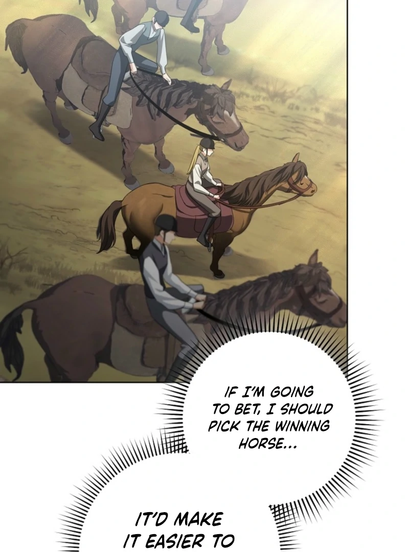 After I Died, My Boy Groom Chapter 15 - page 40