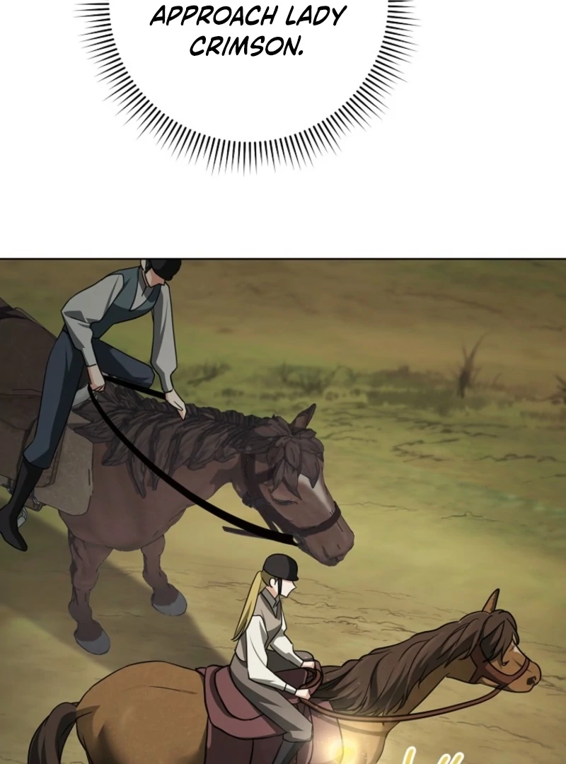 After I Died, My Boy Groom Chapter 15 - page 41