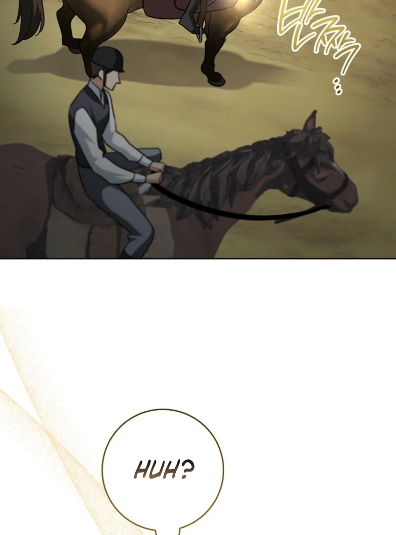 After I Died, My Boy Groom Chapter 15 - page 42