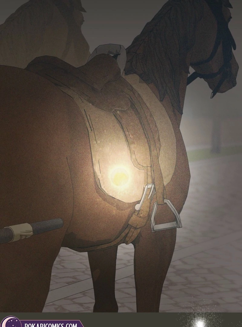 After I Died, My Boy Groom Chapter 15 - page 45