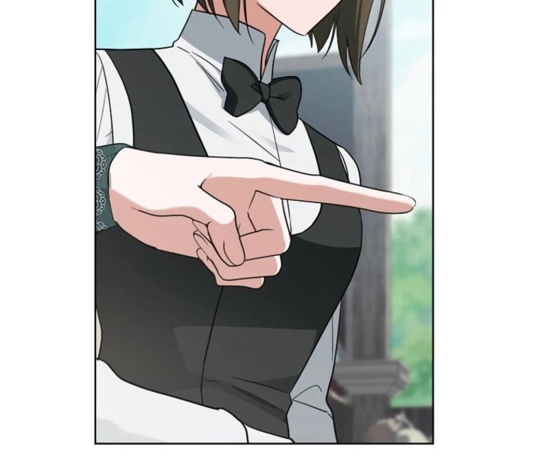 After I Died, My Boy Groom Chapter 15 - page 48