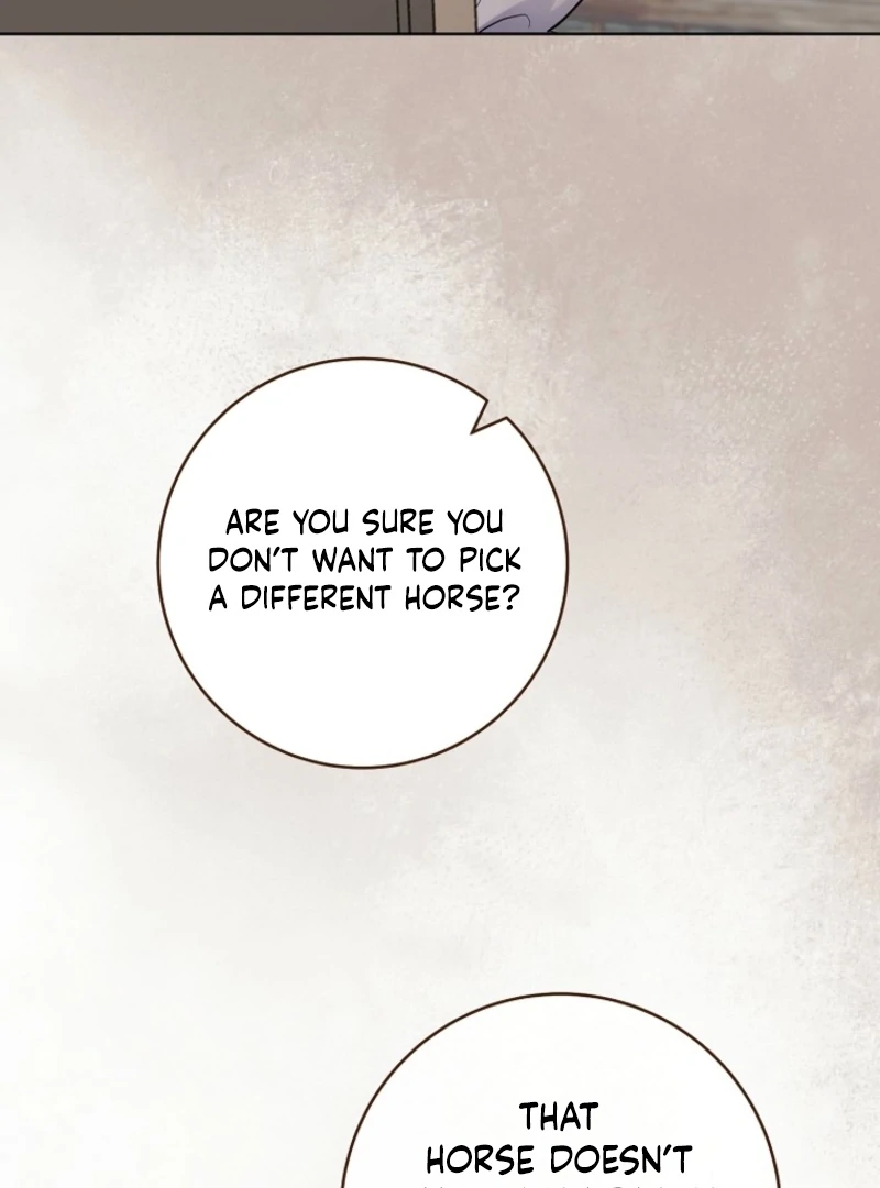 After I Died, My Boy Groom Chapter 15 - page 50