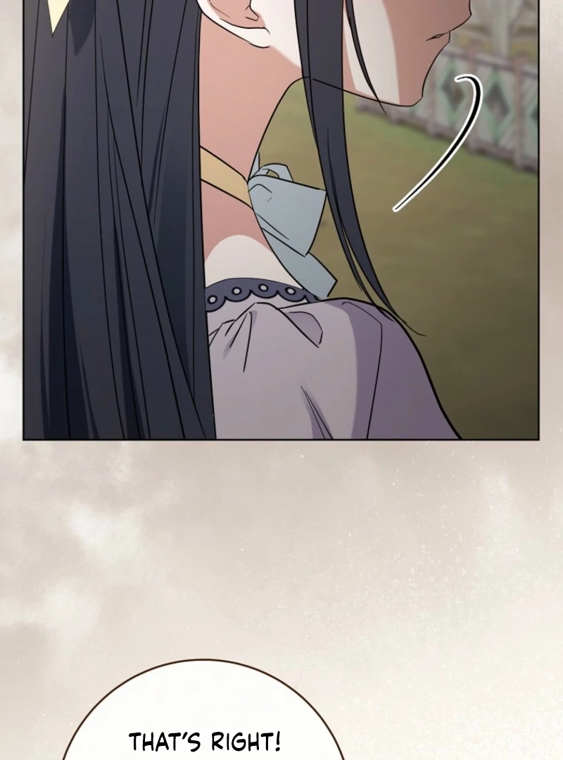 After I Died, My Boy Groom Chapter 15 - page 52