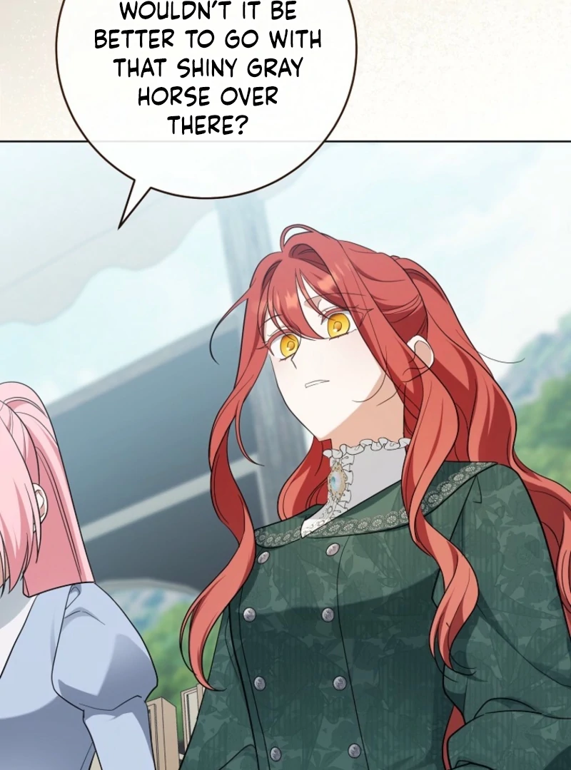 After I Died, My Boy Groom Chapter 15 - page 53